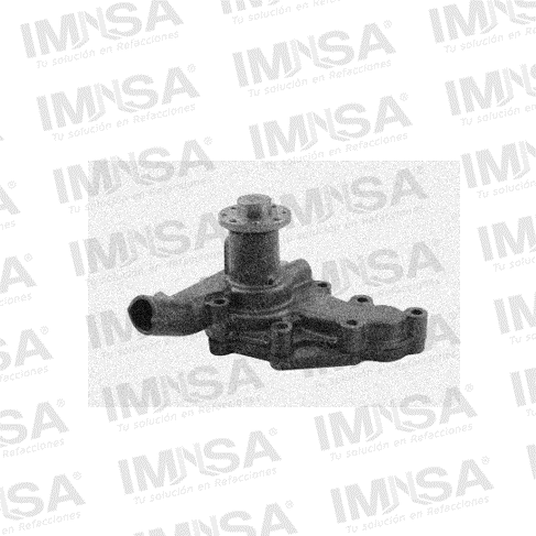 Bomba de Agua C240PKJ,C240PKG