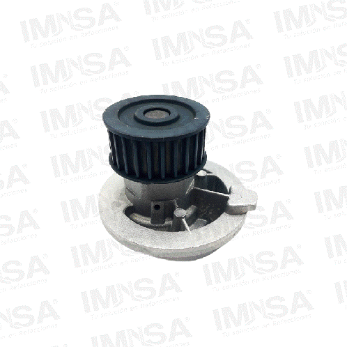 Bomba de Agua GM 2.4l