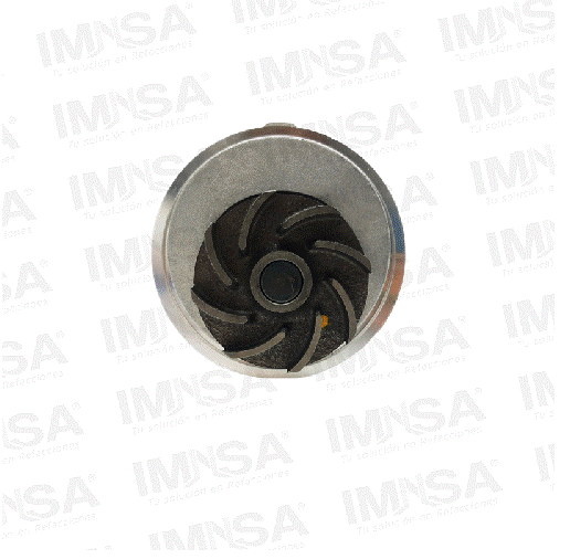Bomba de Agua GM 2.4l
