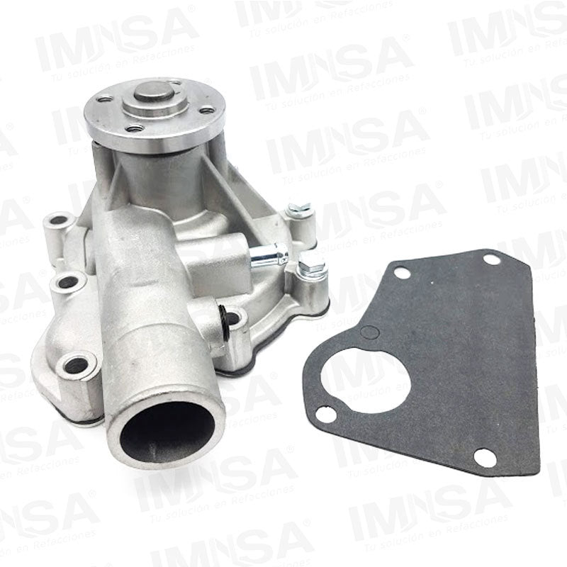 Bomba de Agua de Motor Mitsubishi S4S - S6S