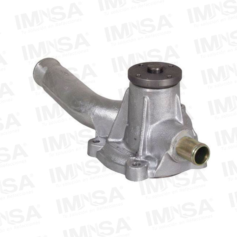 Bomba de Agua de Motor Mitsubishi 4G54