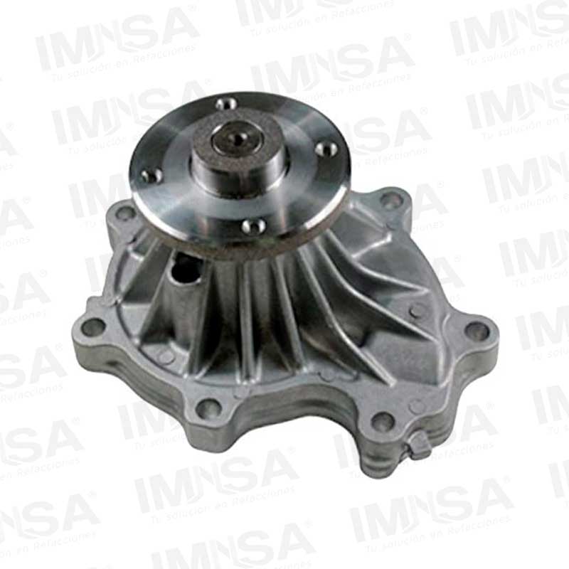 Bomba de Agua - Nissan TB45