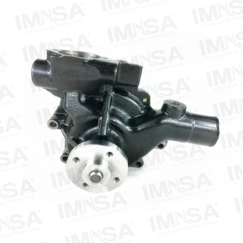 Bomba de Agua Cummins de Motor Cummins B3.3 - QSB3.3 - CM2150