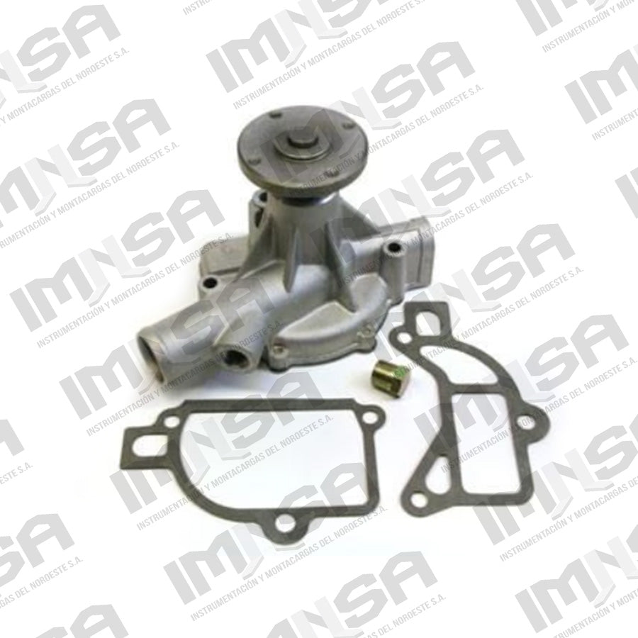 Bomba de Agua de Motor Nissan H20-I