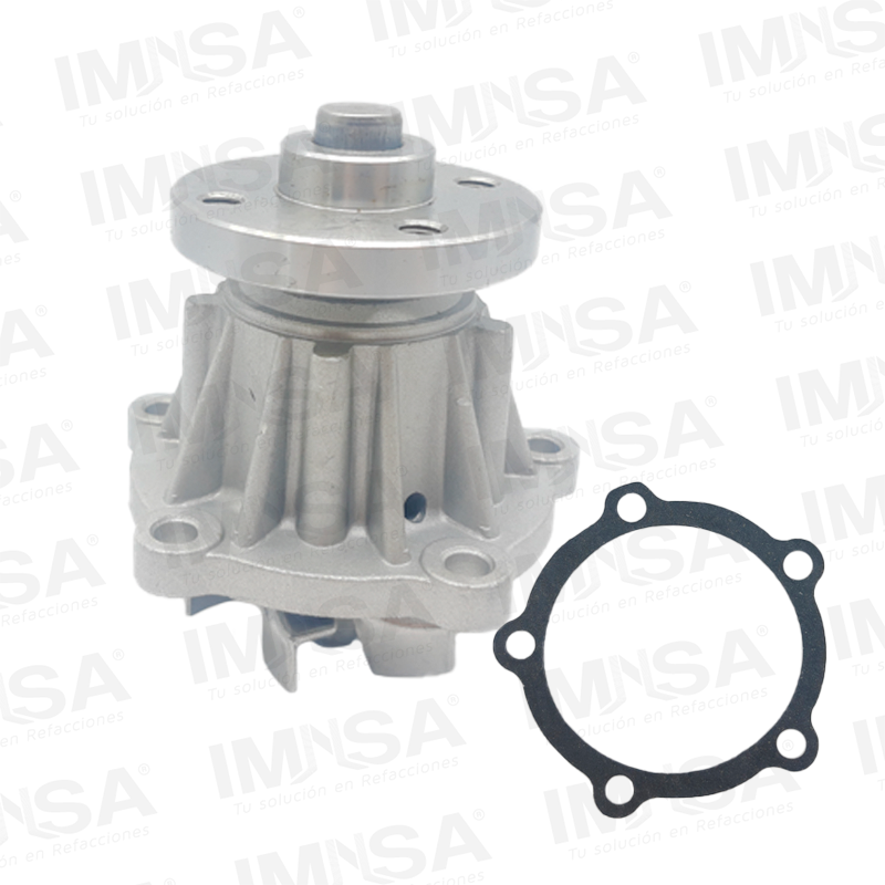 Bomba de Agua de Motor Toyota 4Y
