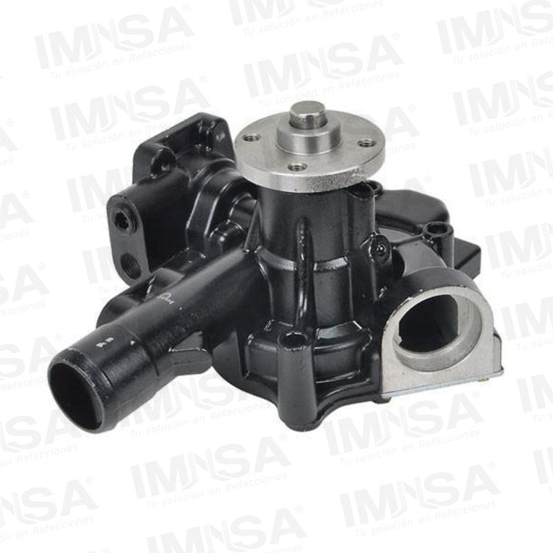 Bomba de Agua de Motor Komatsu /Yanmar 4TNE98 - 4D92 - 4D94E - 4D94LE7