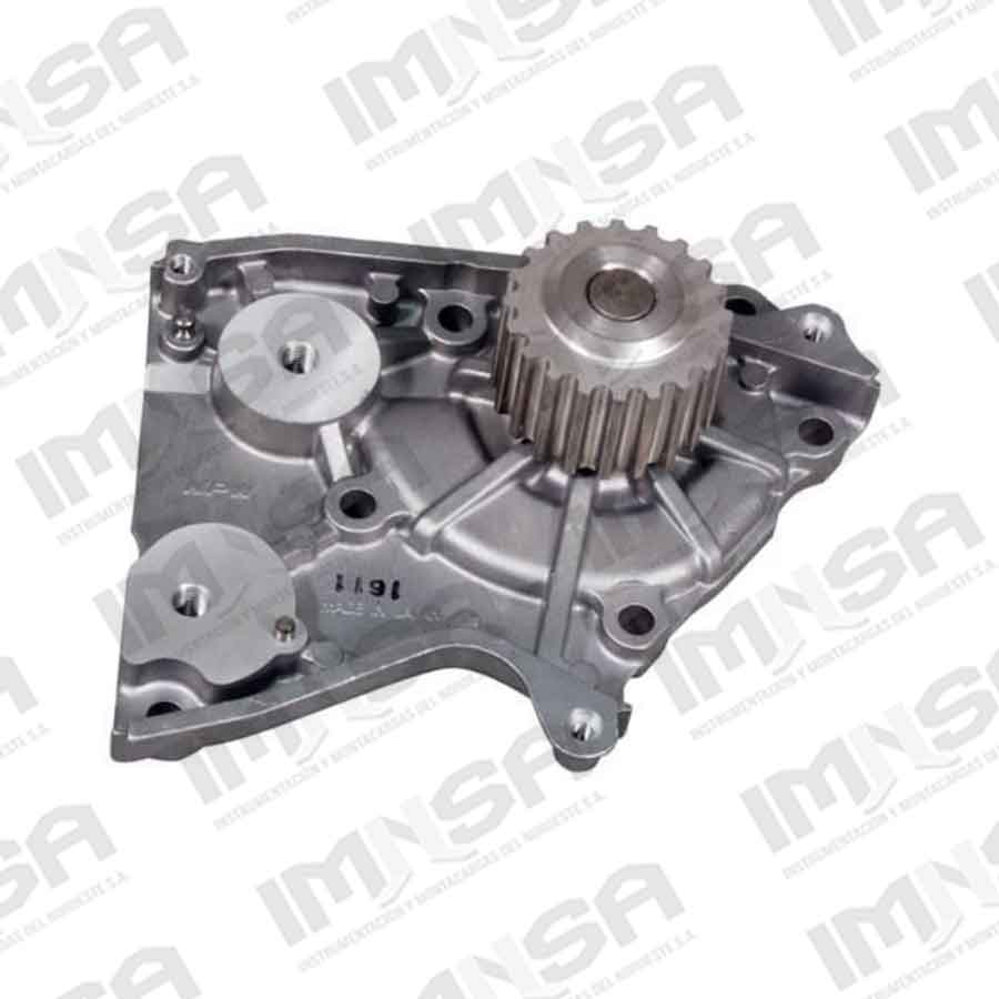 Bomba de Agua de Motor Mazda F2