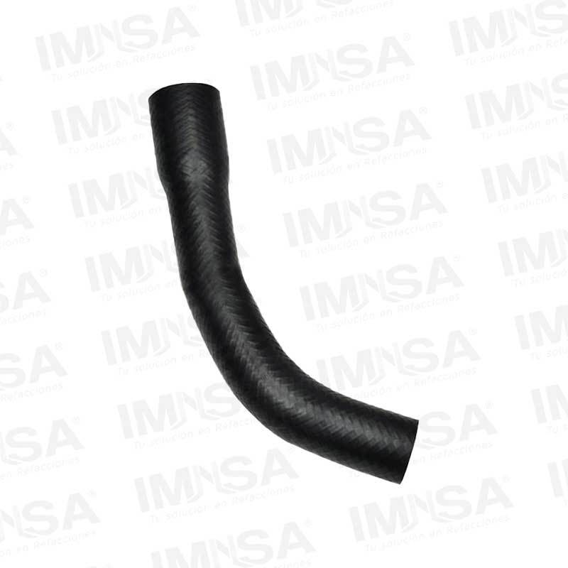 Manguera Superior de Radiador Mitsubishi S4S/S6S