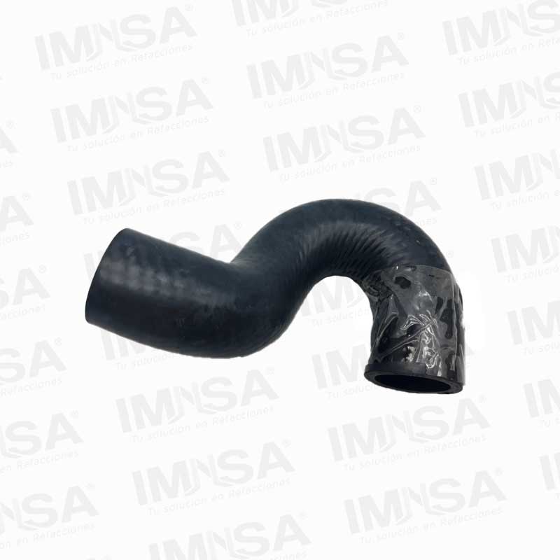 Manguera Inferior de Radiador