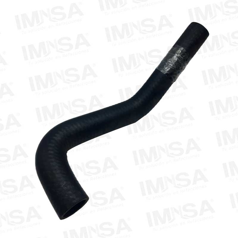 Manguera Inferior de Radiador