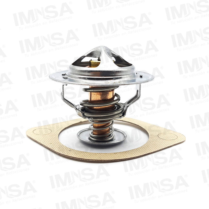 Termostato Nissan K21/K25
