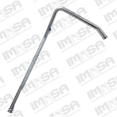 Tubo de agua Mitsubishi 4G63/4G64