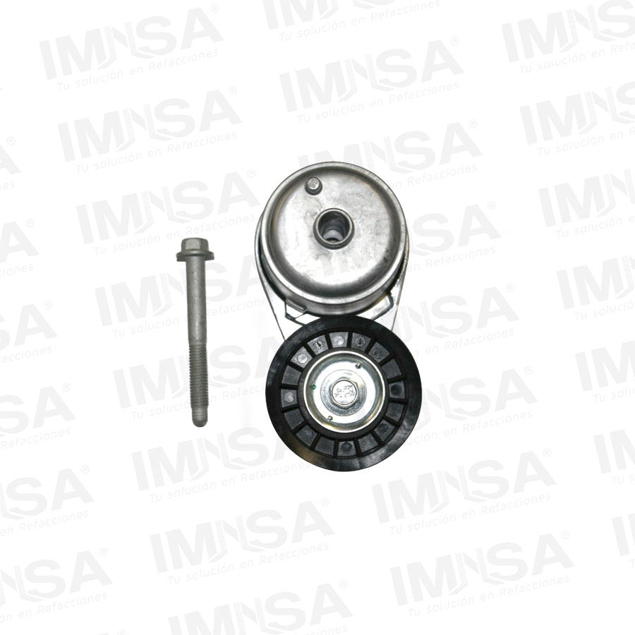 Tensor de ventilador General Motors 4.3 L