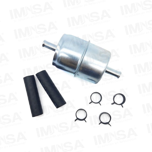 Filtro de Combustible