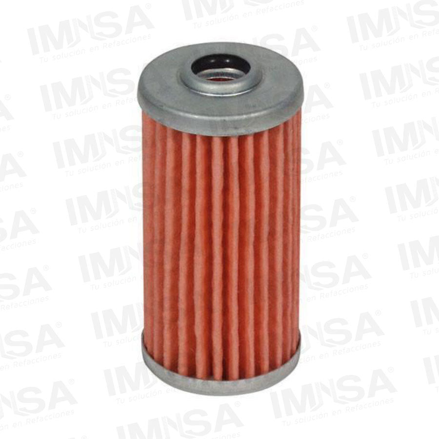 Filtro de Combustible