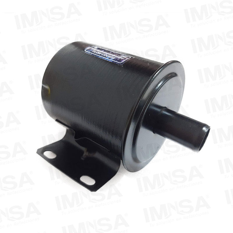 Filtro hidraulico de retorno