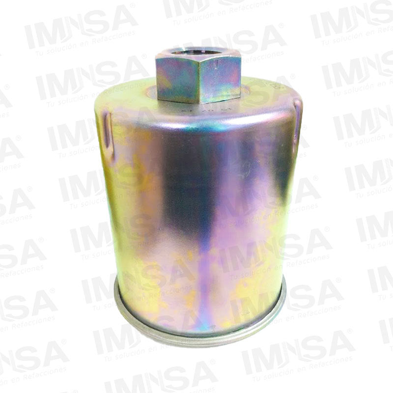 Filtro hidraulico de retorno