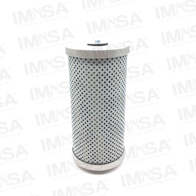 Filtro hidraulico de retorno