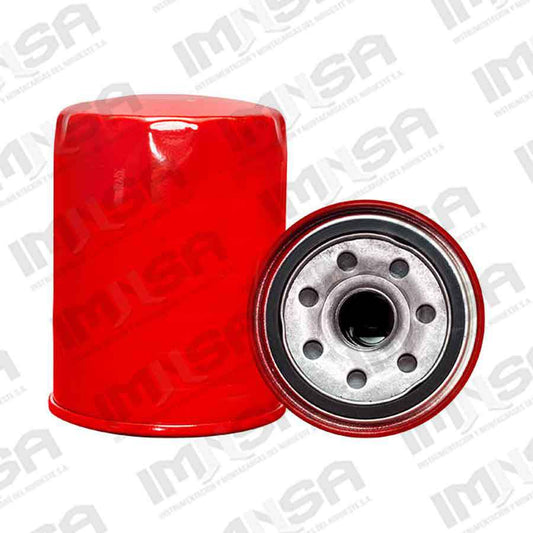 Filtro de Aceite Bobcat 425, 428 E25, E26, 463, 553 S100, S70