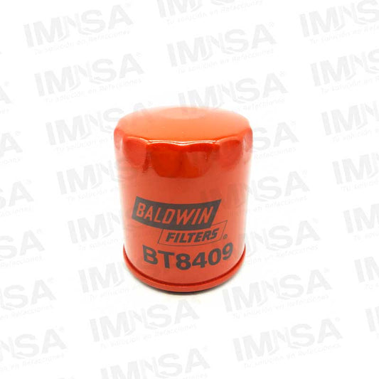 Filtro de Aceite de Transmisión