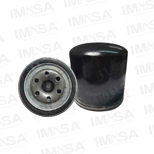 Filtro de Aceite #P502458