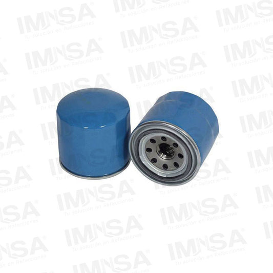 Filtro de Aceite de Motor  Yanmar 4TNE98