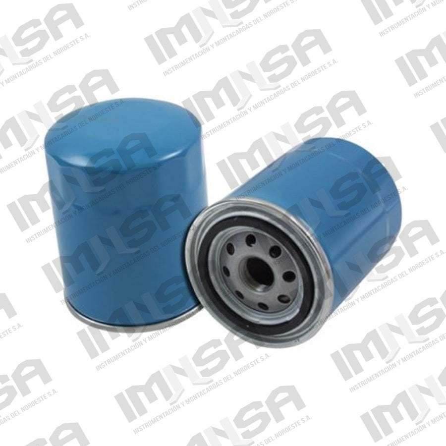 Filtro de Aceite de Motor Mitsubishi 4G63/4G64