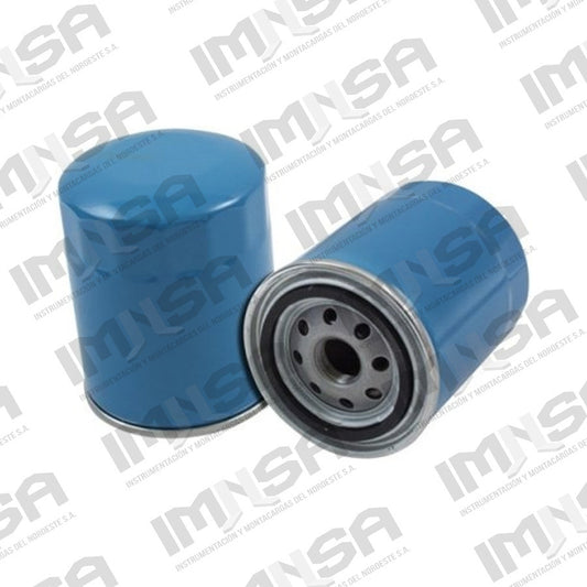 Filtro de Aceite de Motor Mitsubishi 4G63/4G64