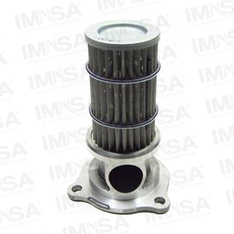 Filtro de transmision (strainer)