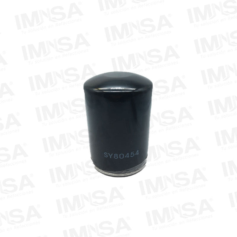 Filtro de transmision