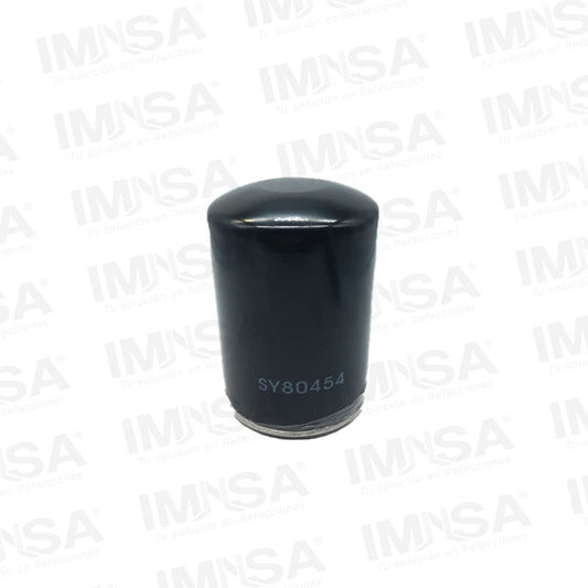 Filtro de transmision