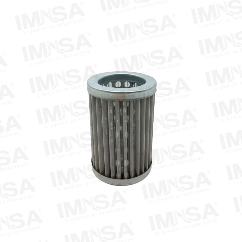 Filtro de Transmision