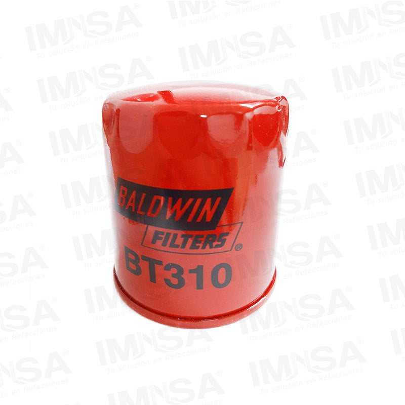 Filtro de Aceite de Motor Mazda FE/F2