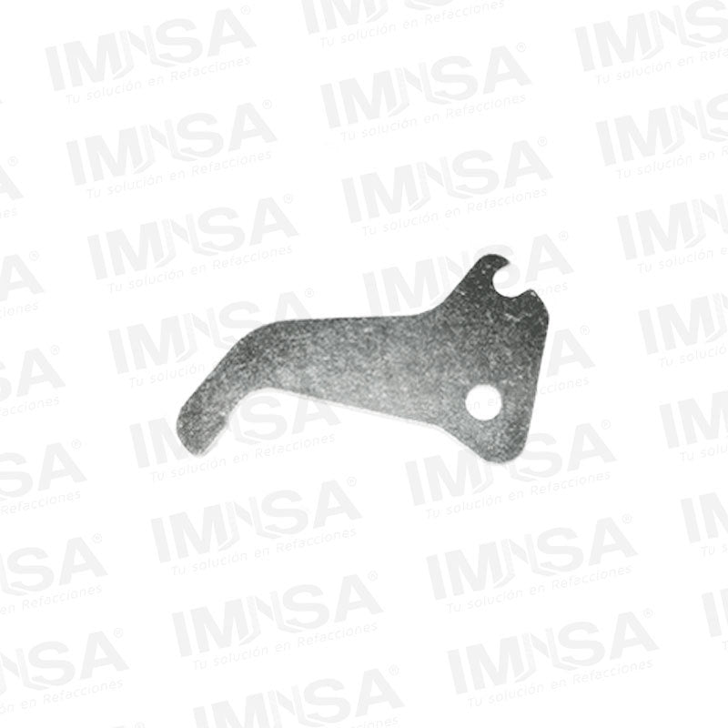 Leva para Ajustador de Freno Derecho