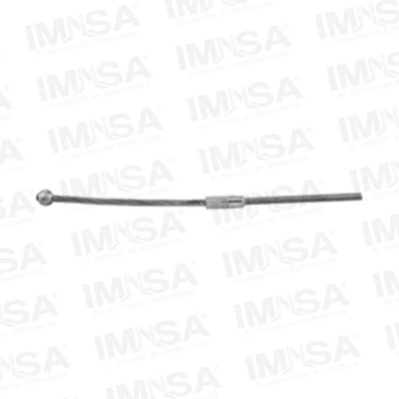 Cable de Frenos