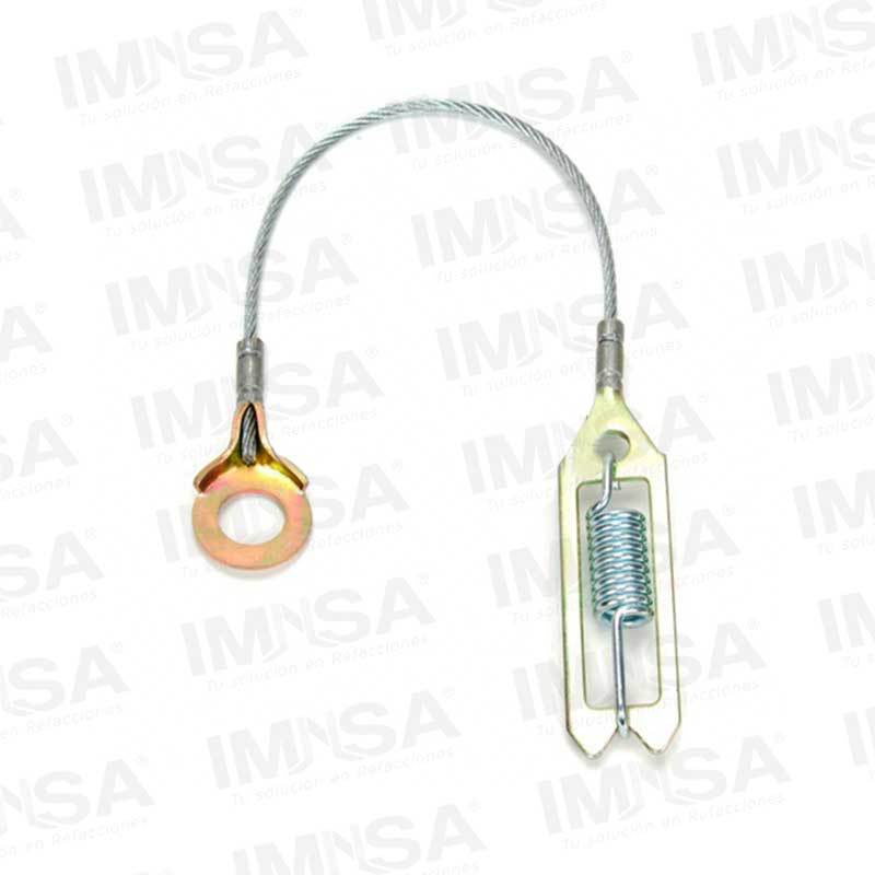 Cable de Freno