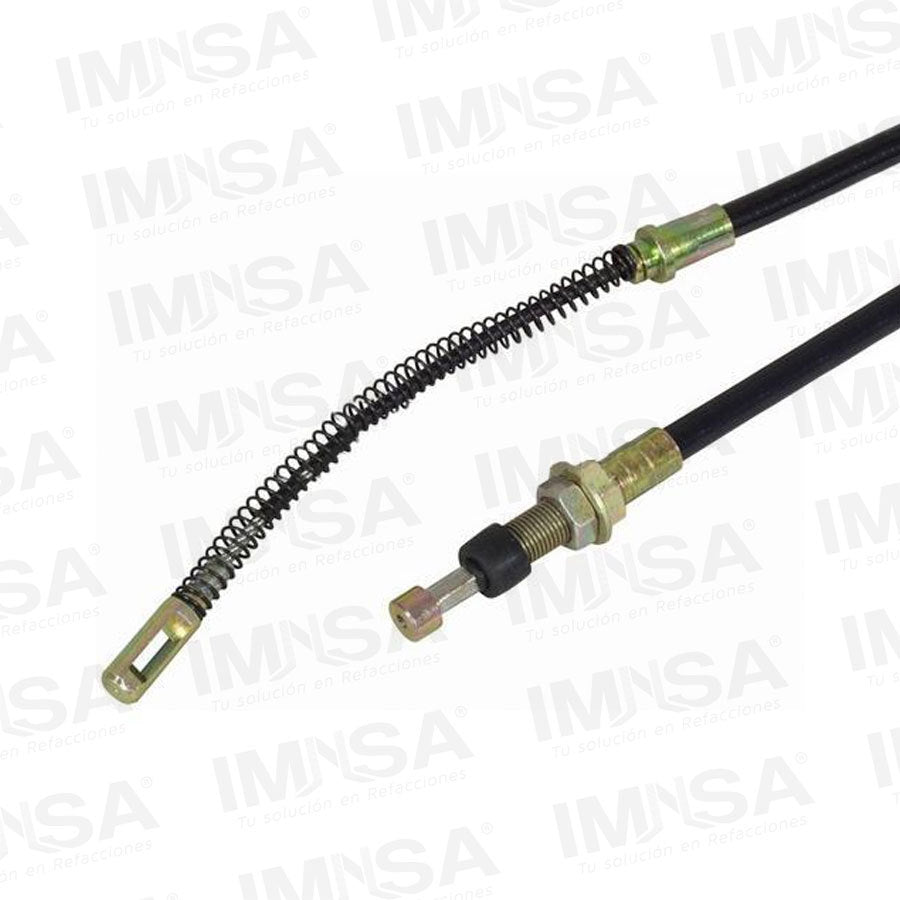 Cable de Freno Izquierdo