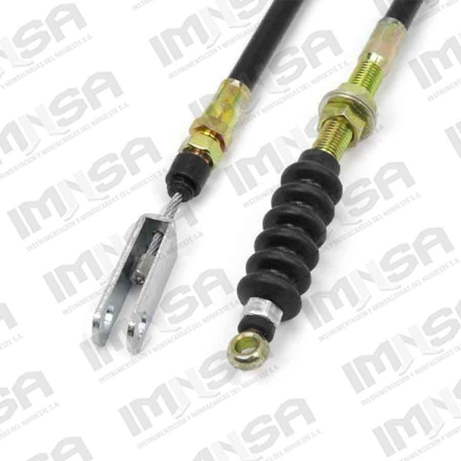 Cable Neutralizador