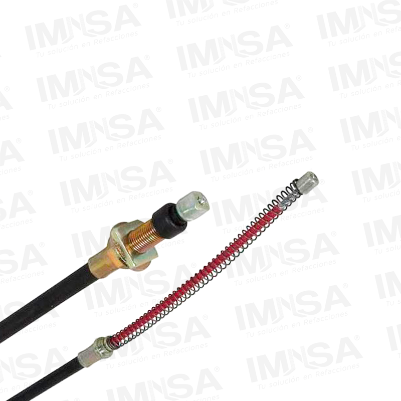 Cable de Freno de Mano Izquierdo