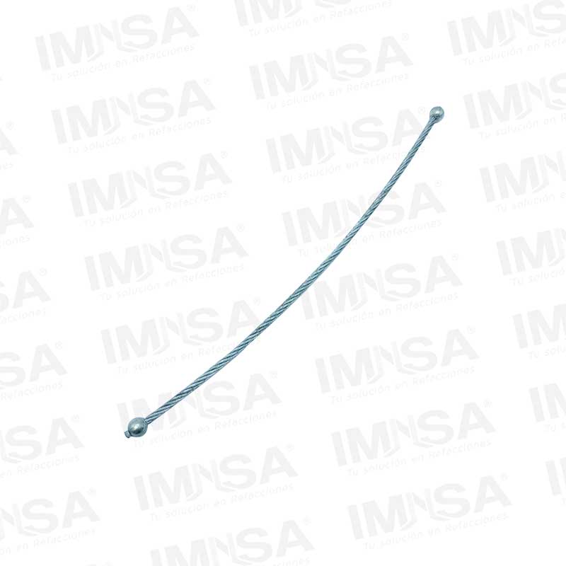 Cable de Frenos