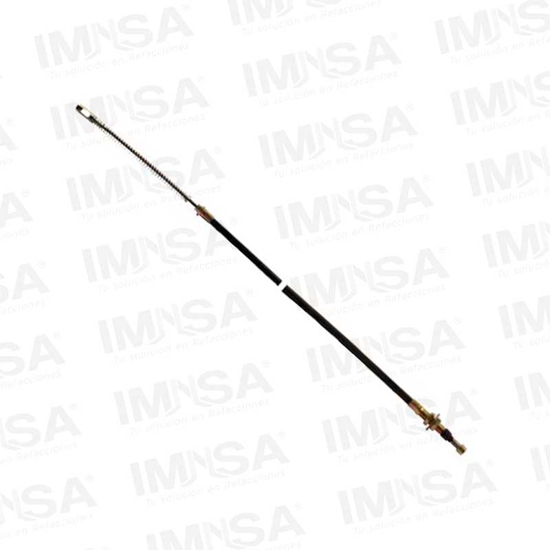 Cable de Freno de Mano Izquierdo