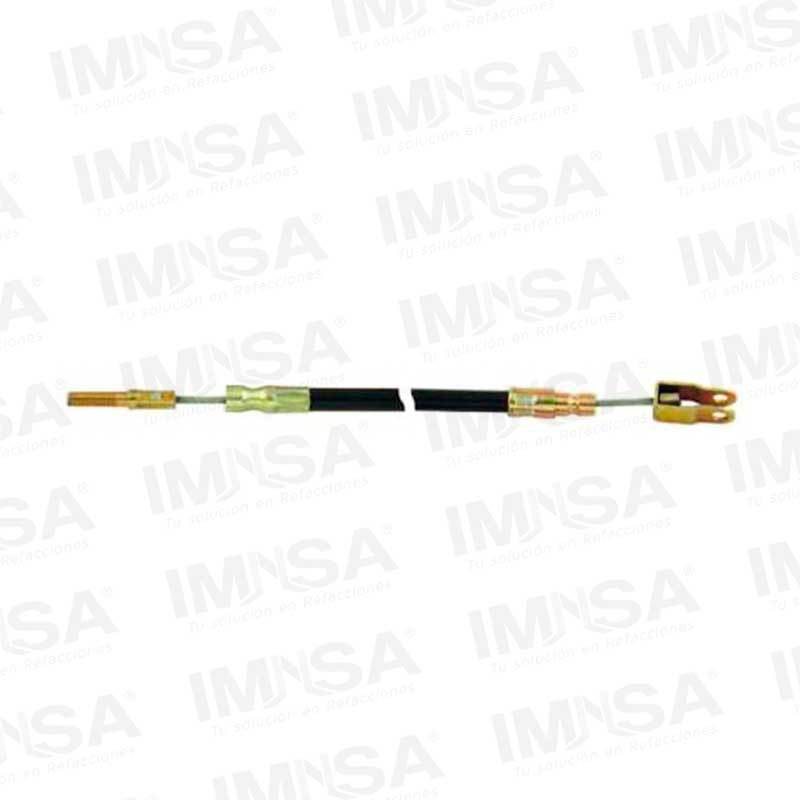 Cable de Palanca Freno de Mano