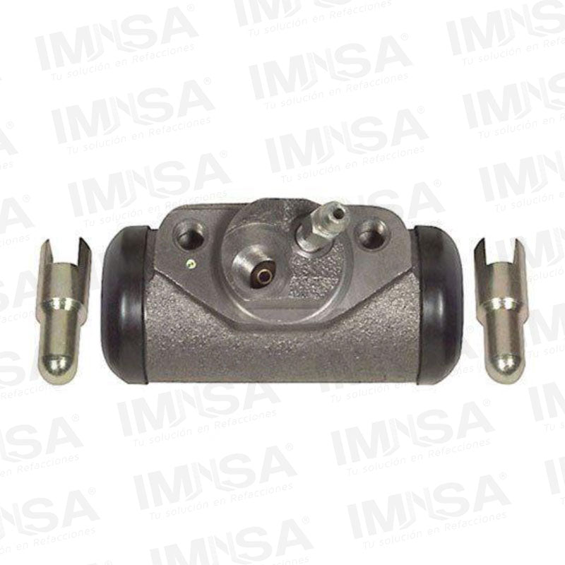 Cilindro de Rueda Izquierdo