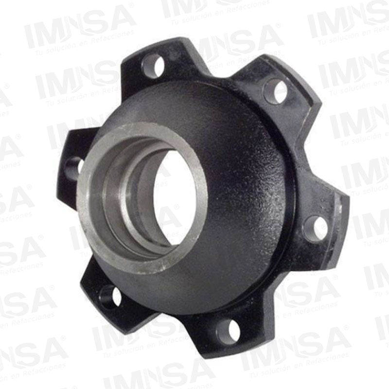 Maza trasera de Direccion