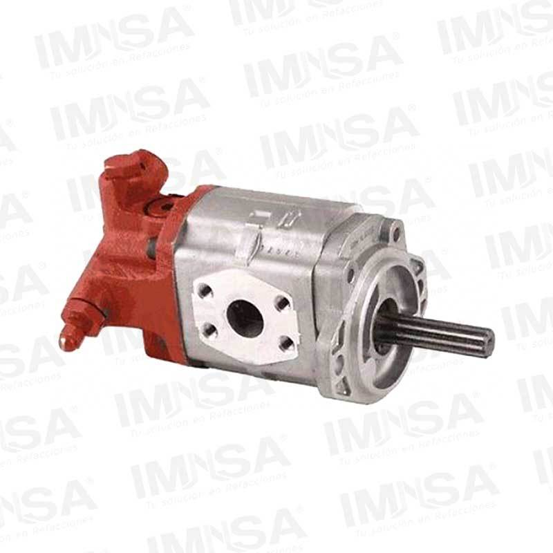 Bomba Hidraulico Mitsubishi GM 4.3L FD35A