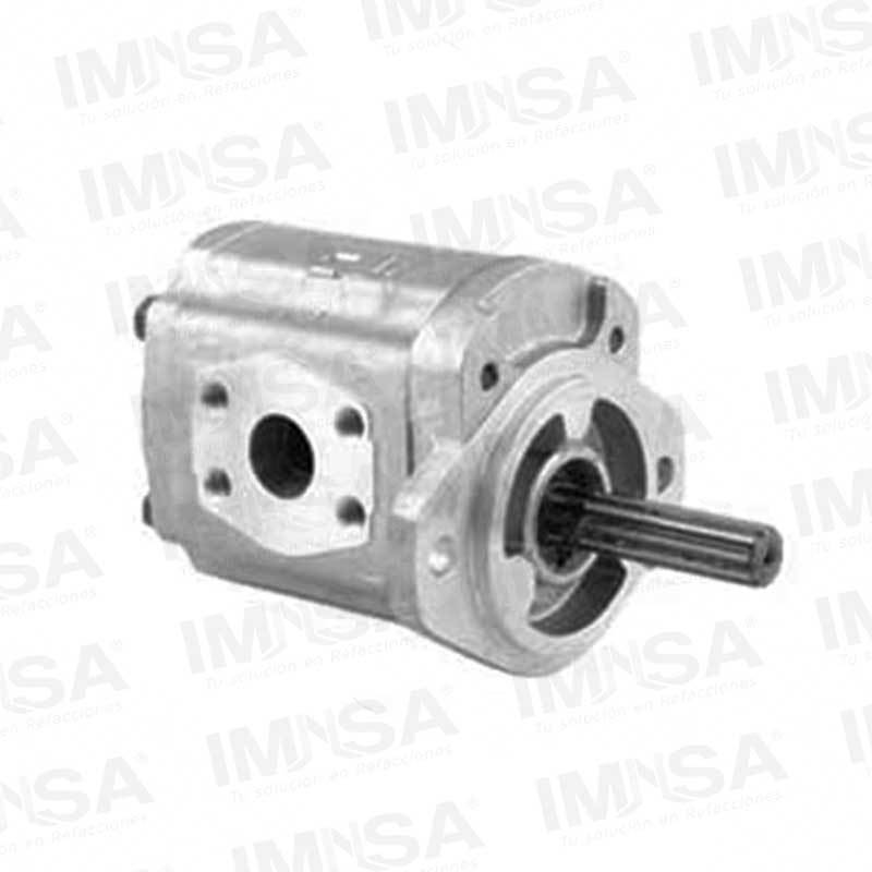 Bomba Hidráulico FD18, FG20