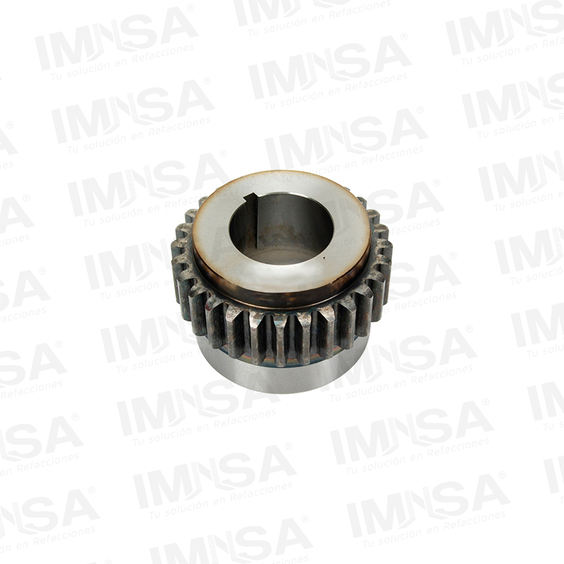 Engrane de Cadena 28 Dientes Nissan H20