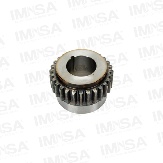 Engrane de Cadena 28 Dientes Nissan H20