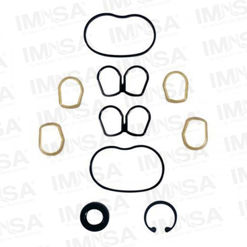 Kit de Reparacion para Bomba Hidraulica
