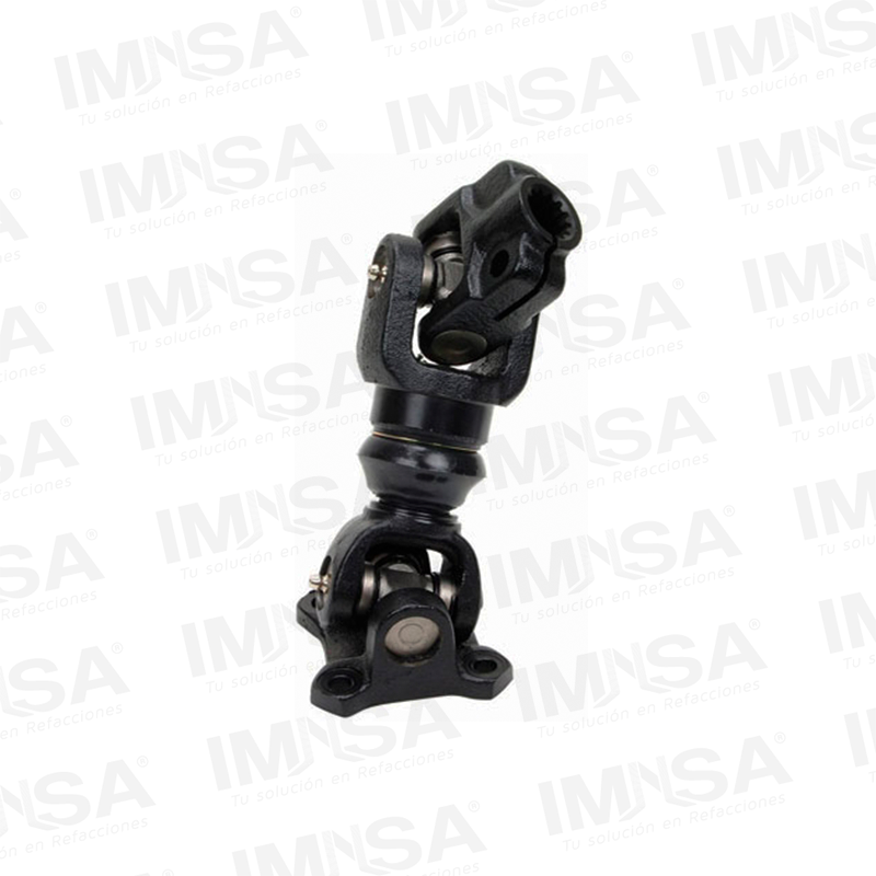 Flecha de bomba hidraulica S4S